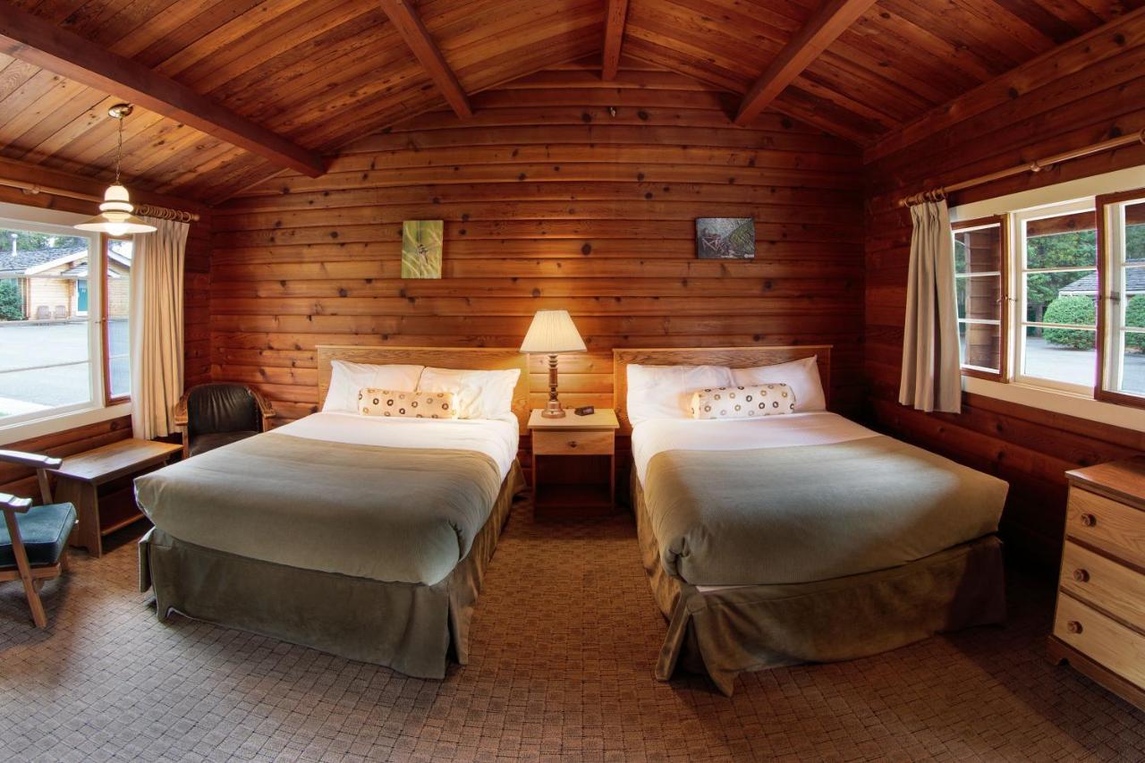 Chambre Double Standard