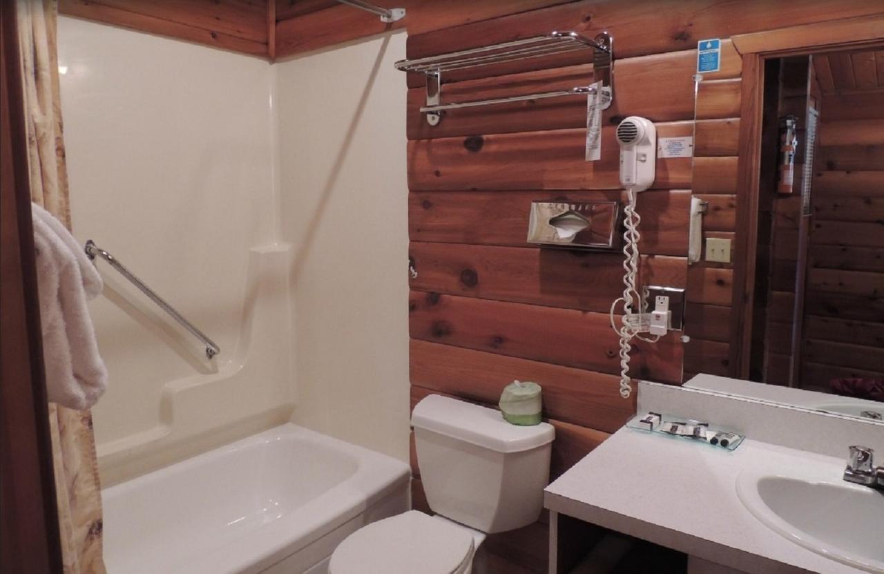 Chambre Double Deluxe