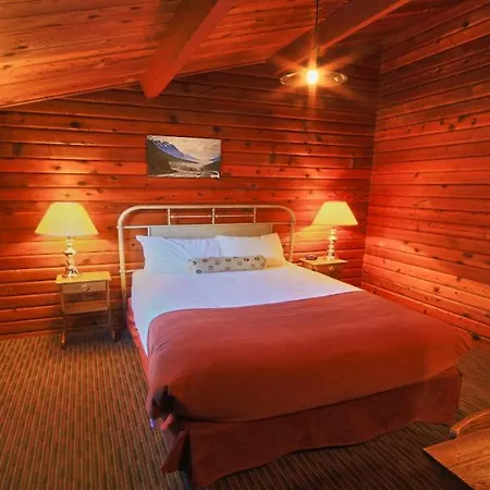 Jasper House Bungalows-2