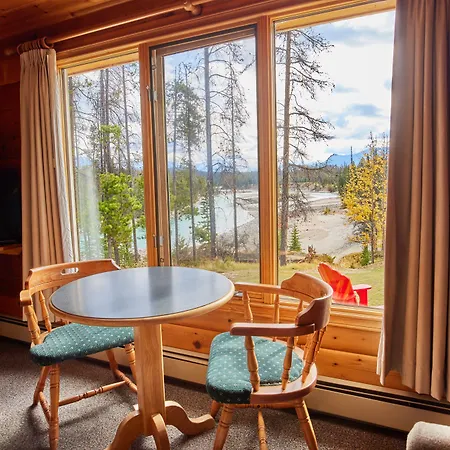 Jasper House Bungalows-3